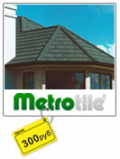 Metrotile